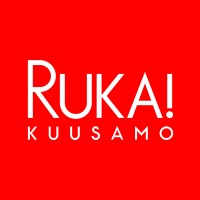 Ruka-Kuusamo Logo