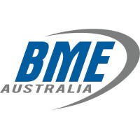 BME Australia Logo