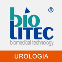 Laser e fibre ottiche per lurologia Logo