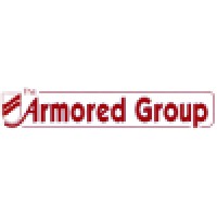 The Armored Group, Inc. Logo