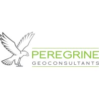 Peregrine Geoconsultants (Pty) Ltd Logo