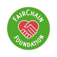 FairChain Foundation Logo
