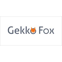Gekko Fox Logo