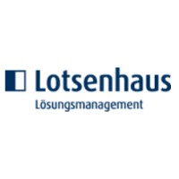 Lotsenhaus GmbH - Lösungsmanagement Logo