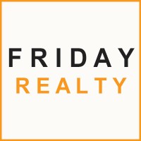 Friday Realty Logo
