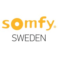 Somfy Sweden AB Logo