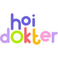 Hoi Dokter Logo