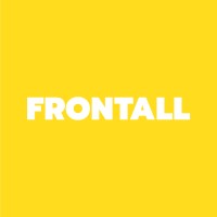 frontall.io Logo