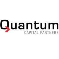 Quantum Capital Partners (QCP) Logo