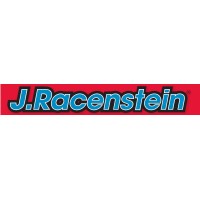 J.Racenstein Co Logo