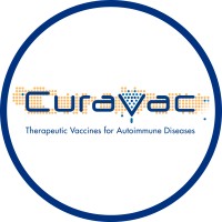 CuraVac Europe Logo