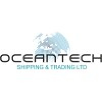 Oceantech Shipping & Trading Ltd Logo