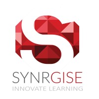SynrgiseLearn Logo