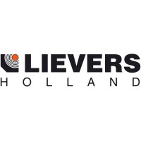 LIEVERS HOLLAND Logo