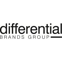 Differential Brands Group Inc. Logo