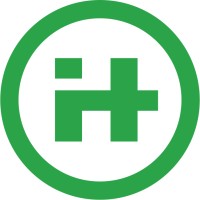Healthinel Logo