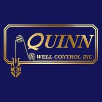 Quinn Well Control Inc. Logo
