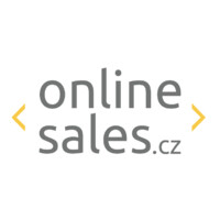 OnlineSales.cz Logo
