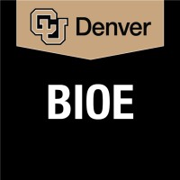 University of Colorado Denver Department of Bioengineering Logo