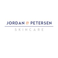 Jordan & Petersen Skincare, Co-Founders Andrea Jordan and Susie Petersen Logo