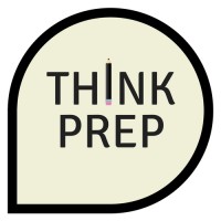 THiNK PREP Logo