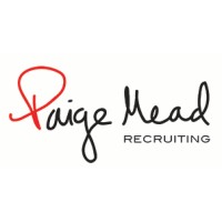 Paige Mead Recruiting Logo