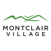 Montclair Village Association Logo