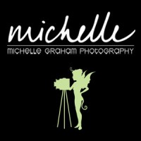 Michelle Graham Photography Logo