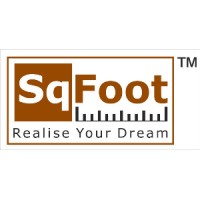 SqFoot Realty LLP Logo