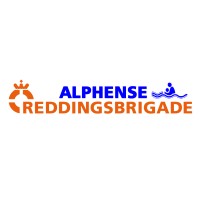 Alphense Reddingsbrigade Logo