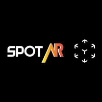 SpotAR Logo