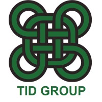 Thai Industries Development Logo