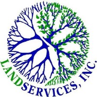 Landservices, Inc. Logo