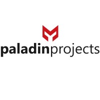 Paladin Projects Pty Ltd Logo