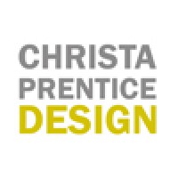 Christa Prentice Design Logo