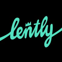 Lently Logo