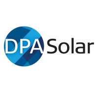 DPA Solar Logo