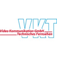 VKT Video Kommunikation GmbH Logo