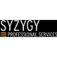 Syzygy Professional Services Logo