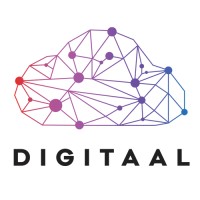 DIGITAALcz Logo