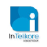 InTelikore Corporation Logo