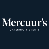 Mercuurs Catering & Events Logo