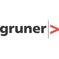 Gruner GmbH, Wien Logo