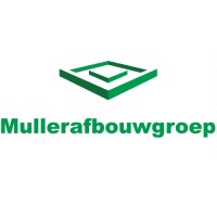 Mullerafbouwgroep Logo