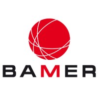 BAMER SRL Logo