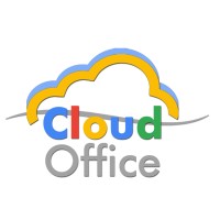 Cloud Office Belgrade Logo