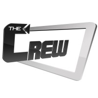 The Crew Multicam/ENG Facilities Logo