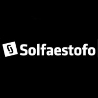 Solfaestofo Logo