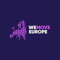 WeMove Europe Logo