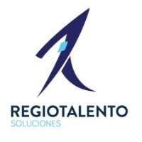 Regiotalento Soluciones S.A. de C.V. Logo
